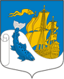 Сясьстрой герб